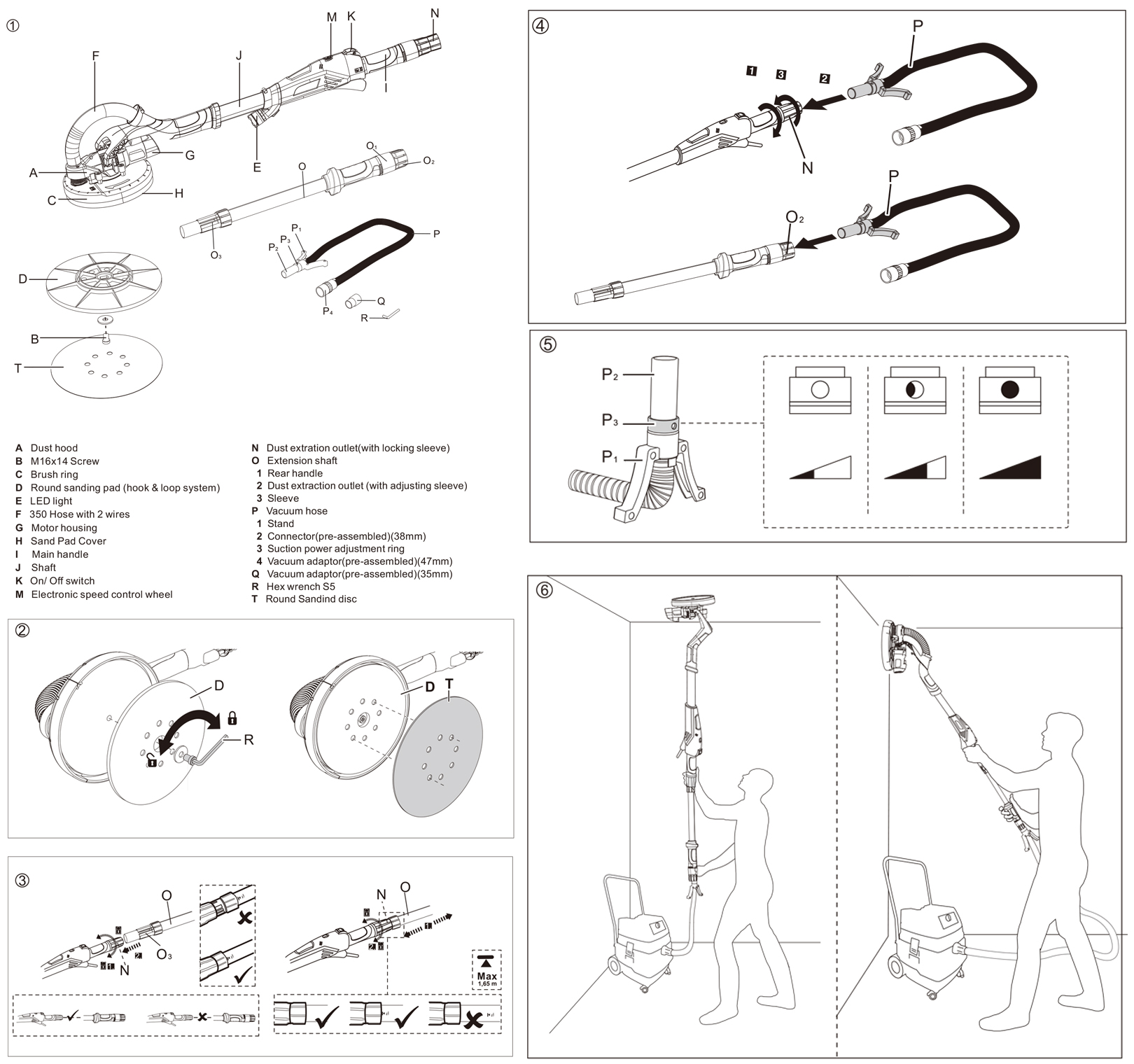 R7236-HANDBUCH