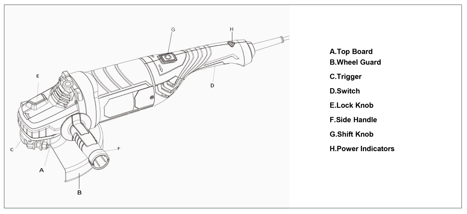 M3104-MANUALE