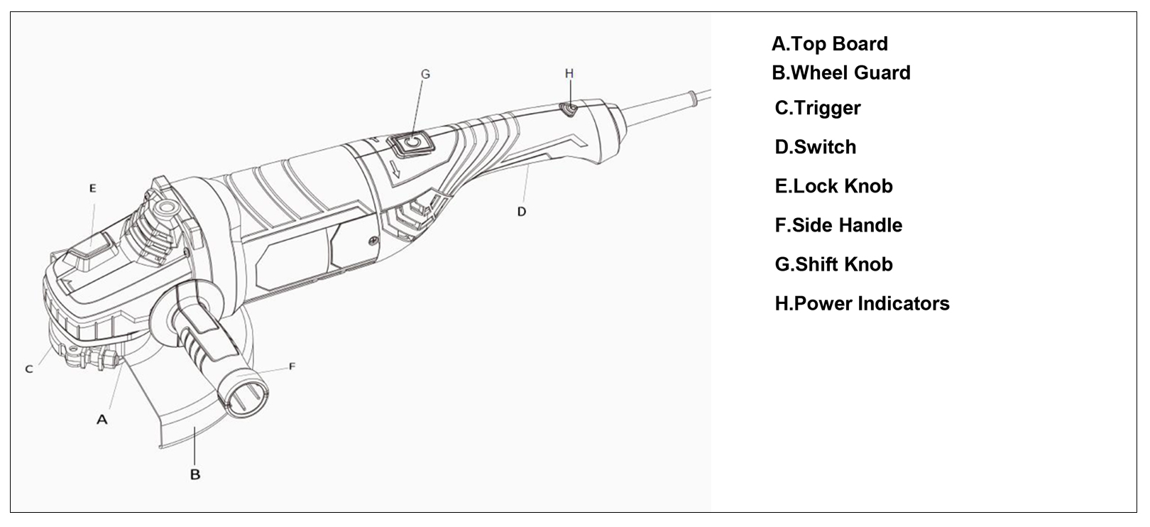 M3105-MANUALE