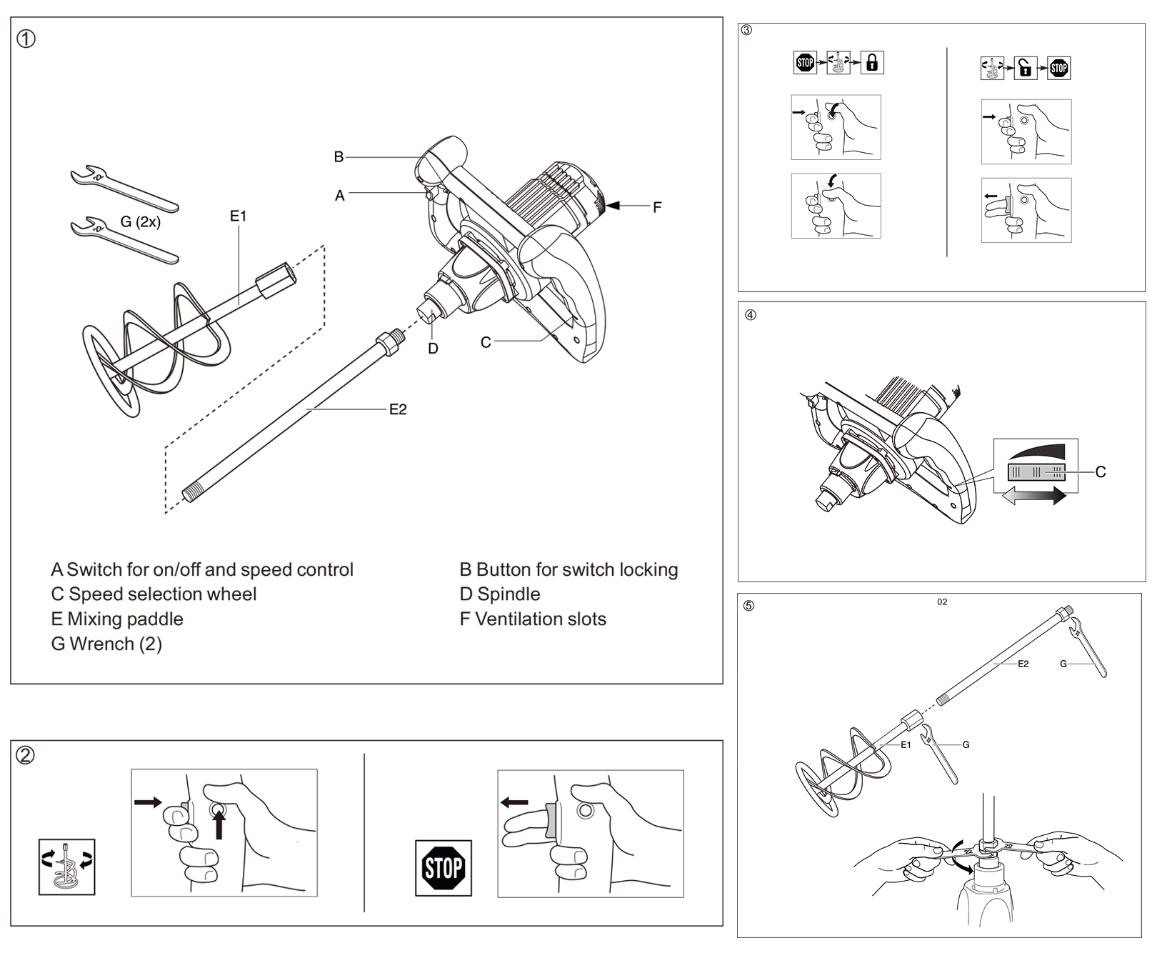 R6201P-HANDBUCH