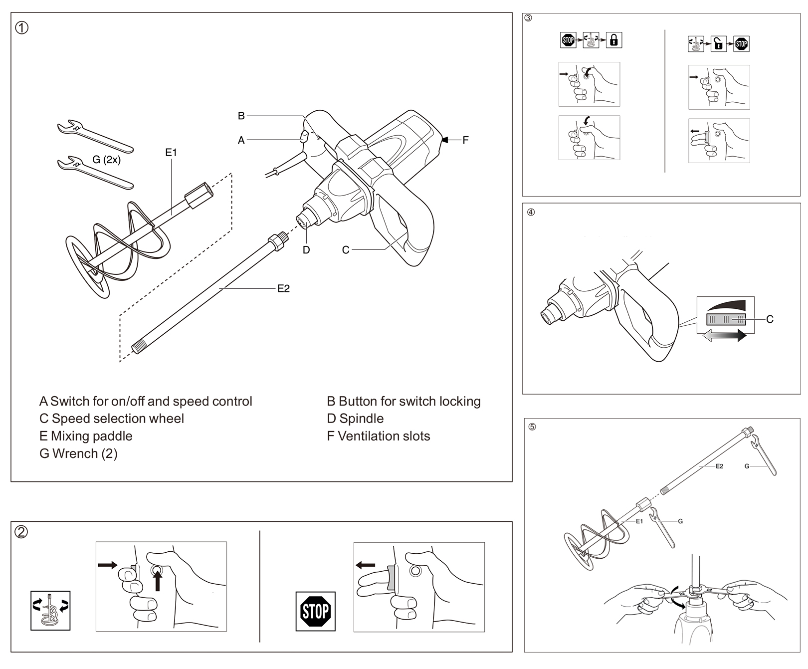 R6204P-HANDBUCH