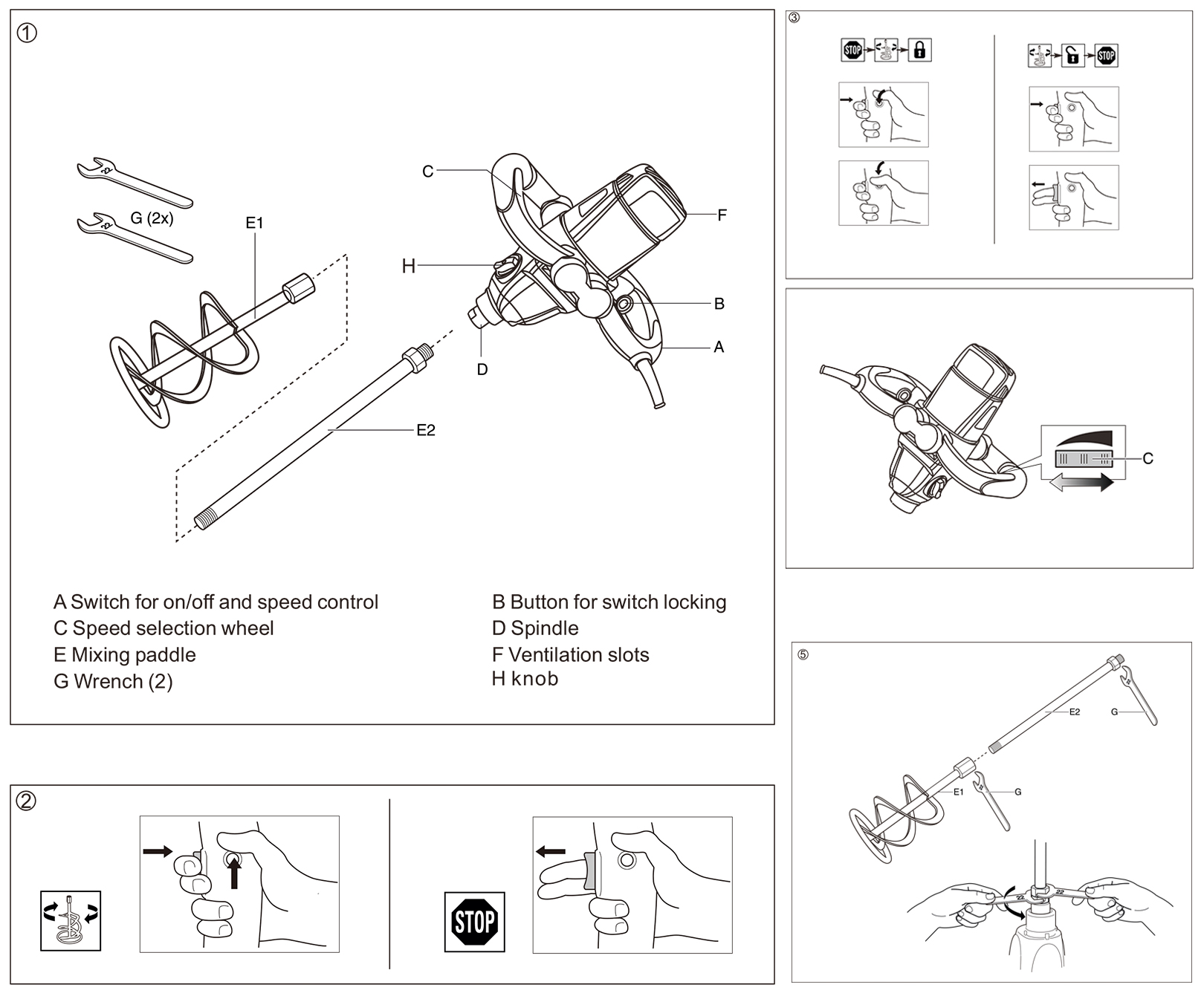 R6210P-HANDBUCH