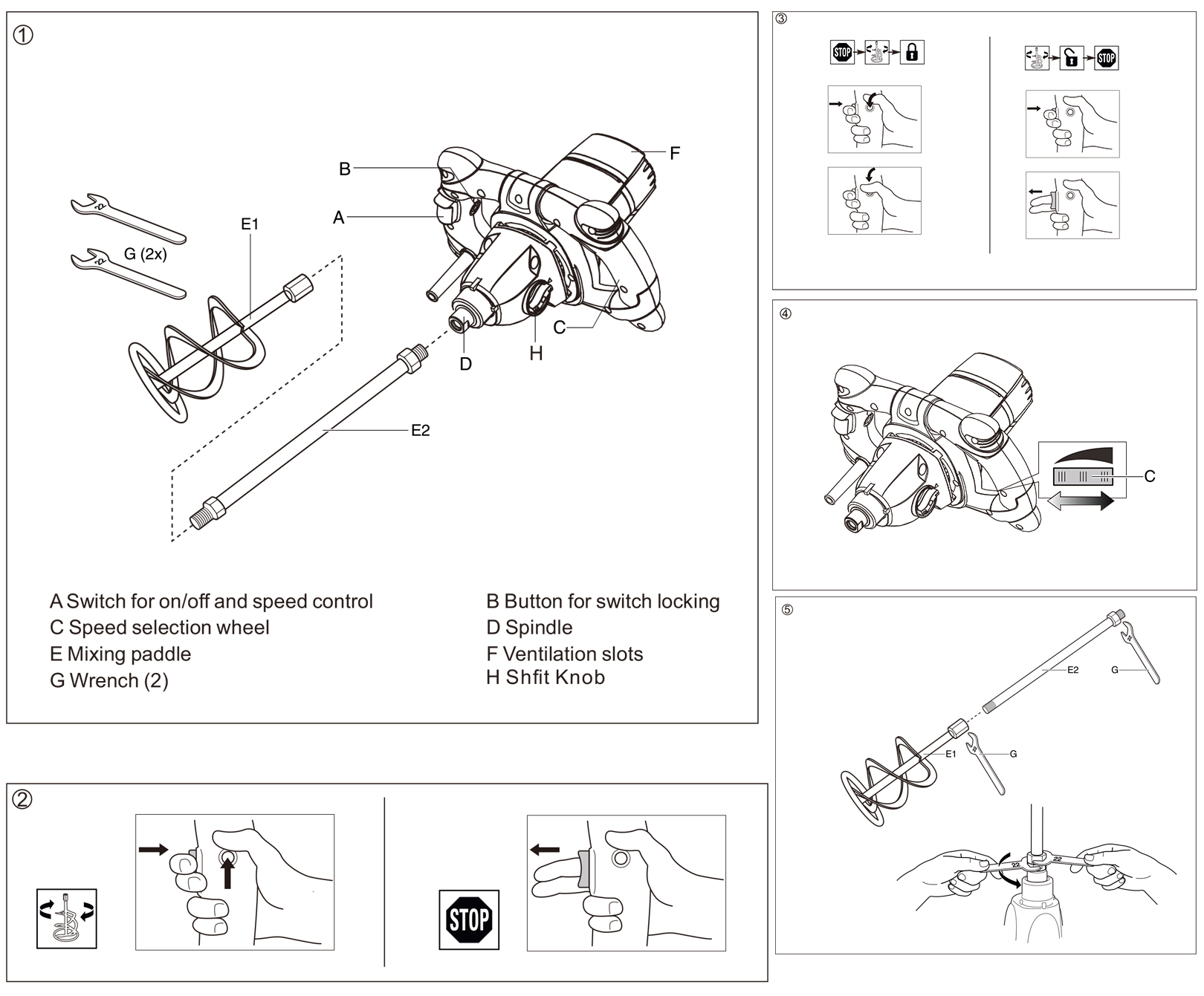 R6212P-HANDBUCH