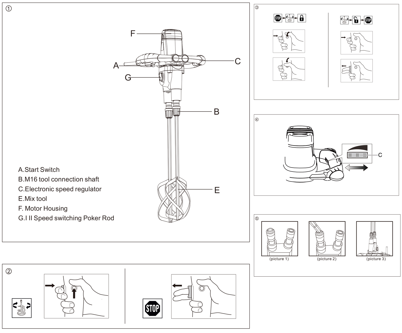 R6216P-HANDBUCH