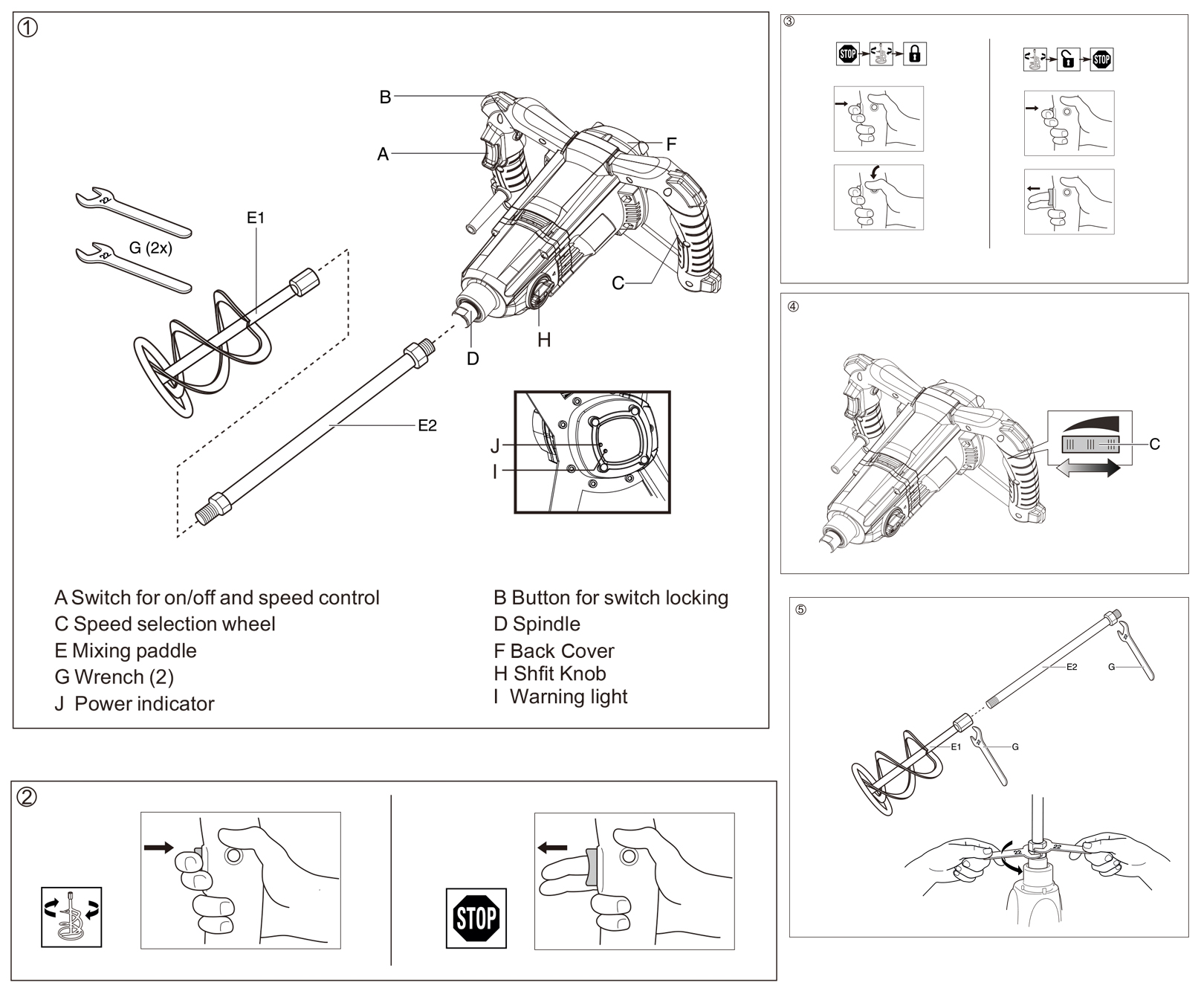 R6306-HANDBUCH