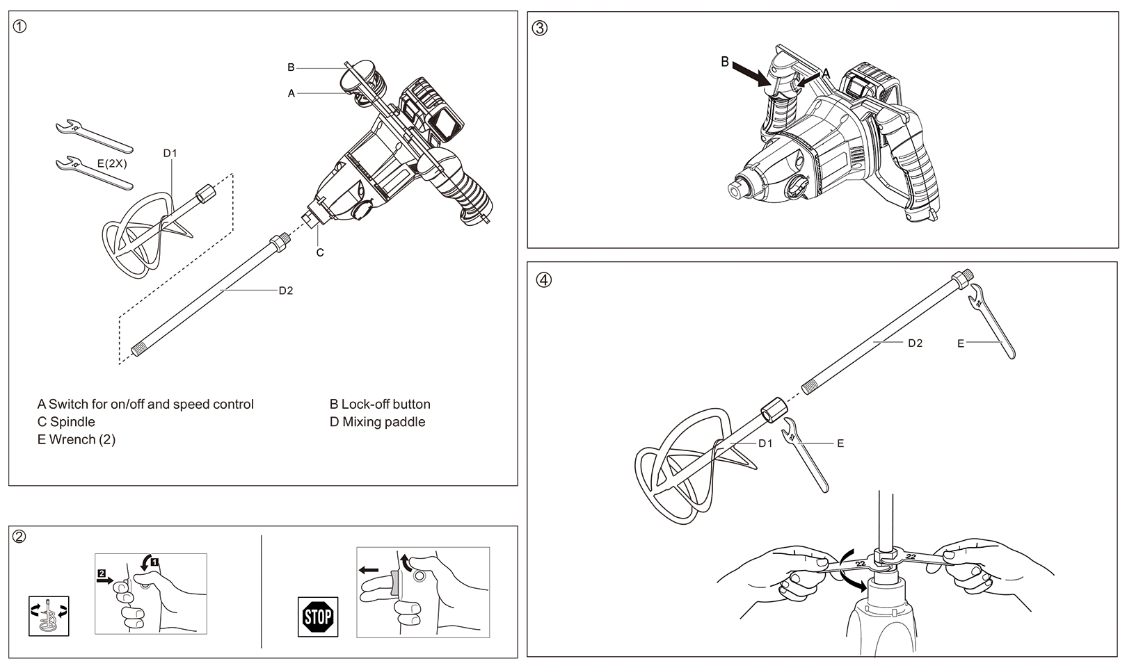 BR6307-MANUAL