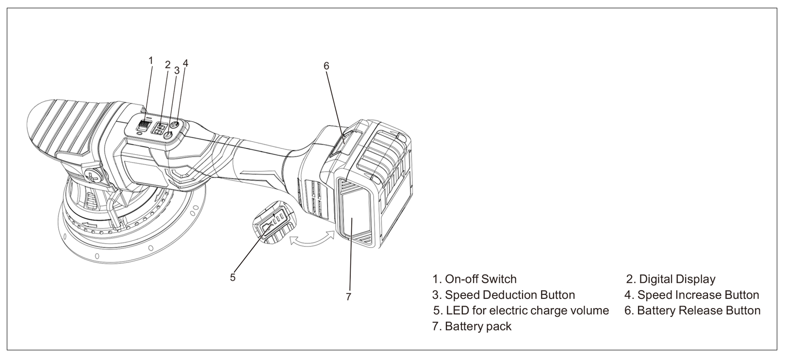 BR7173-HANDBUCH